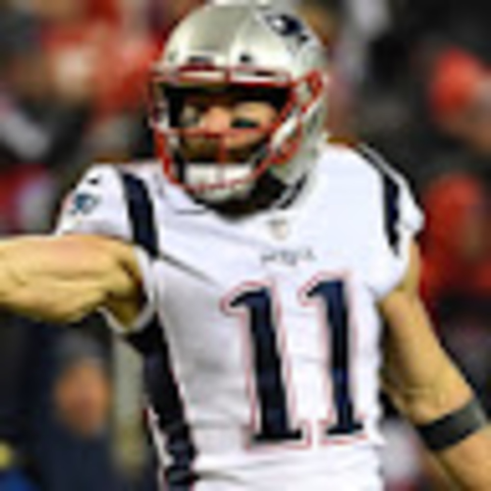 Meet your Posher, Vincent